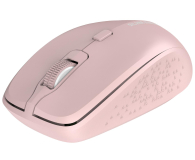 Silver Monkey M40 Wireless Comfort Mouse Pink Silent - 669388 - zdjęcie 4